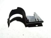 Rear bumper mounting bracket