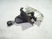 Gear shifter/selector