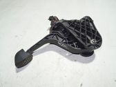 Clutch pedal