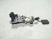 Ignition lock