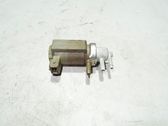 Turbo solenoid valve