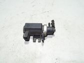 Turbo solenoid valve