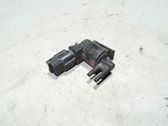 Électrovanne turbo
