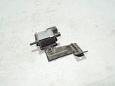 Turbo solenoid valve