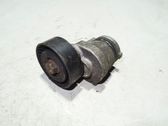 Generator/alternator belt tensioner