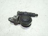 Generator/alternator belt tensioner