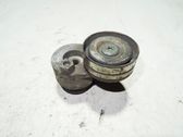 Generator/alternator belt tensioner