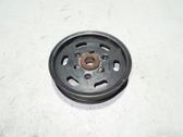 Power steering pump pulley