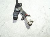 Brake pedal sensor switch