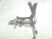 Brake pedal bracket assembly
