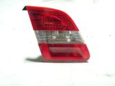 Tailgate rear/tail lights