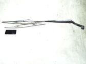 Windshield/front glass wiper blade