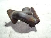 Exhaust manifold