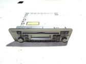 Radio/CD/DVD/GPS head unit