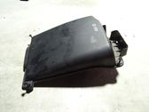 Air filter box cover