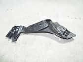 Rear bumper mounting bracket