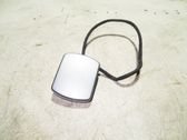 Aerial GPS antenna