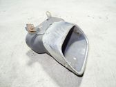 Muffler trim