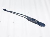 Front wiper blade arm