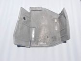Protección térmica del escape