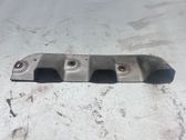 Exhaust heat shield