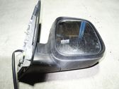 Front door electric wing mirror