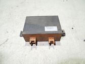 Immobilizer control unit/module