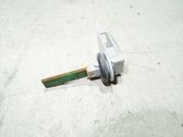 Interior temperature sensor