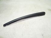 Rear wiper blade arm