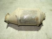 Catalyst/FAP/DPF particulate filter