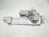 Rear window wiper motor