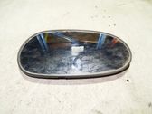 Wing mirror glass