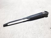 Rear wiper blade arm