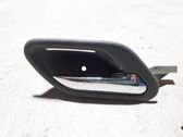 Rear door interior handle