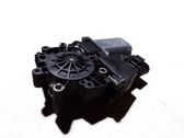 Rear door window regulator motor