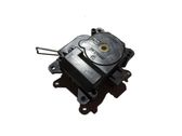 Air flap motor/actuator