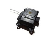 Air flap motor/actuator