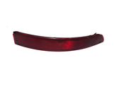 Rear tail light reflector