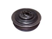 Crankshaft pulley