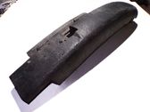 Front bumper foam support bar