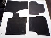 Car floor mat set