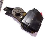 Interior heater climate box assembly
