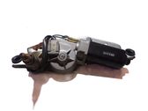 Rear window wiper motor