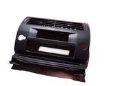 Dash center air vent grill