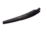 Rear wiper blade arm