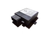 Door central lock control unit/module