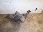 Manual 5 speed gearbox