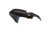 Plastic wing mirror trim cover