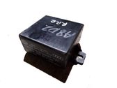 Wing mirror control module