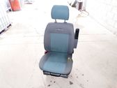 Asiento delantero del conductor